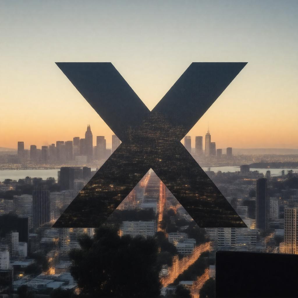 X (company)